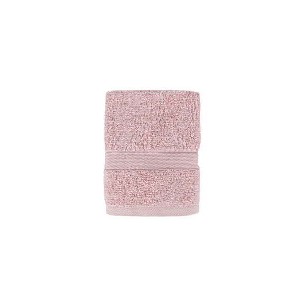 Christy Refresh Towel, Dusty Pink