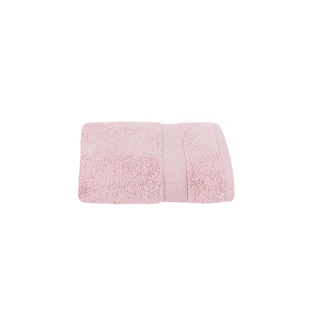 Christy Refresh Towel, Dusty Pink