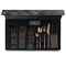 Charles Millen Signature Collection Aldo Antique Bronze Mirror Finished Stainless Steel Cutlery Set