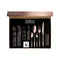 Charles Millen Signature Collection Opera Antique Bronze Mirror Finished Stainless Steel Cutlery Set
