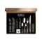 Charles Millen Signature Collection Opera Champagne Gold Mirror Finished Stainless Steel Cutlery Set