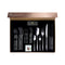 Charles Millen Signature Collection Opera Silver Grey Mirror Finished Stainless Steel Cutlery Set