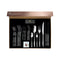 Charles Millen Signature Collection Opera Mirror Finished Stainless Steel Cutlery Set