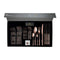 Charles Millen Signature Collection Opera Antique Bronze Mirror Finished Stainless Steel Cutlery Set