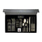 Charles Millen Signature Collection Opera Champagne Gold Mirror Finished Stainless Steel Cutlery Set