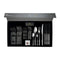 Charles Millen Signature Collection Opera Mirror Finished Stainless Steel Cutlery Set