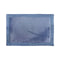 Charles Millen Signature Collection Astor Memory Foam Anti-Slip Mat, Blue