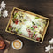 Charles Millen Signature Collection Voila Series Sera Rectangular Serving Tray