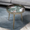 Charles Millen Signature Collection Voila Series Florvielle Accent Table