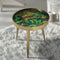 Charles Millen Signature Collection Voila Series Virdia Accent Table
