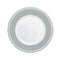 Charles Millen Signature Fine Bone China Collection, Greye