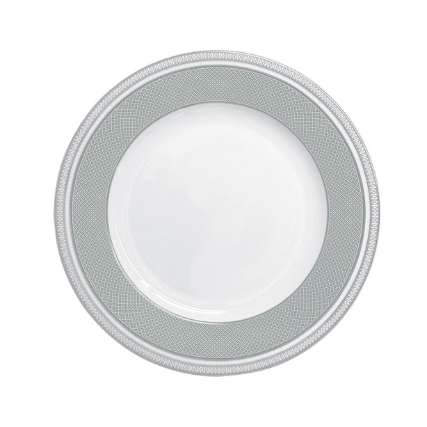 Charles Millen Signature Fine Bone China Collection, Greye