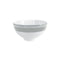 Charles Millen Signature Fine Bone China Collection, Greye