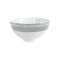 Charles Millen Signature Fine Bone China Collection, Greye