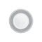 Charles Millen Signature Fine Bone China Collection, Greye