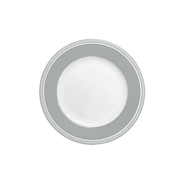 Charles Millen Signature Fine Bone China Collection, Greye
