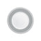 Charles Millen Signature Fine Bone China Collection, Greye