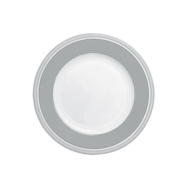 Charles Millen Signature Fine Bone China Collection, Greye