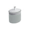 Charles Millen Signature Fine Bone China Collection, Greye