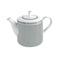 Charles Millen Signature Fine Bone China Collection, Greye