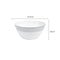 Charles Millen Signature Fine Bone China Collection Vogue Series, Peace