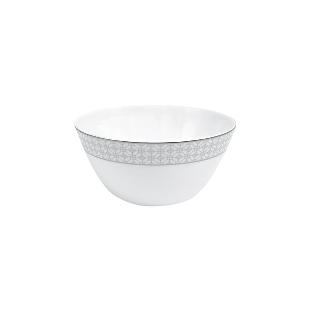 Charles Millen Signature Fine Bone China Collection Vogue Series, Peace
