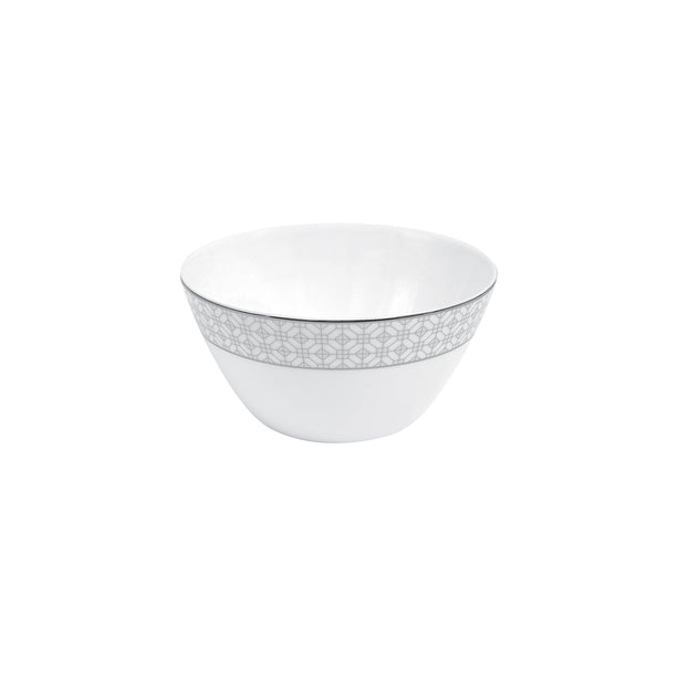 Charles Millen Signature Fine Bone China Collection Vogue Series, Peace