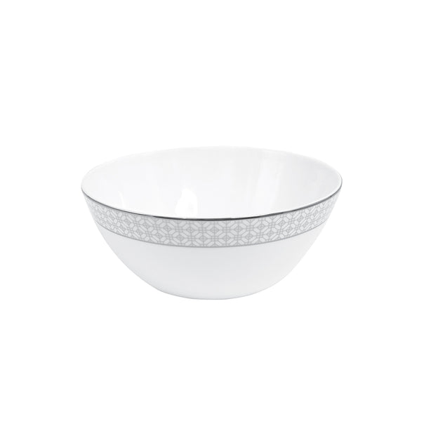 Charles Millen Signature Fine Bone China Collection Vogue Series, Peace