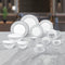 Charles Millen Signature Fine Bone China Collection Vogue Series, Peace