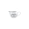 Charles Millen Signature Fine Bone China Collection Vogue Series, Peace
