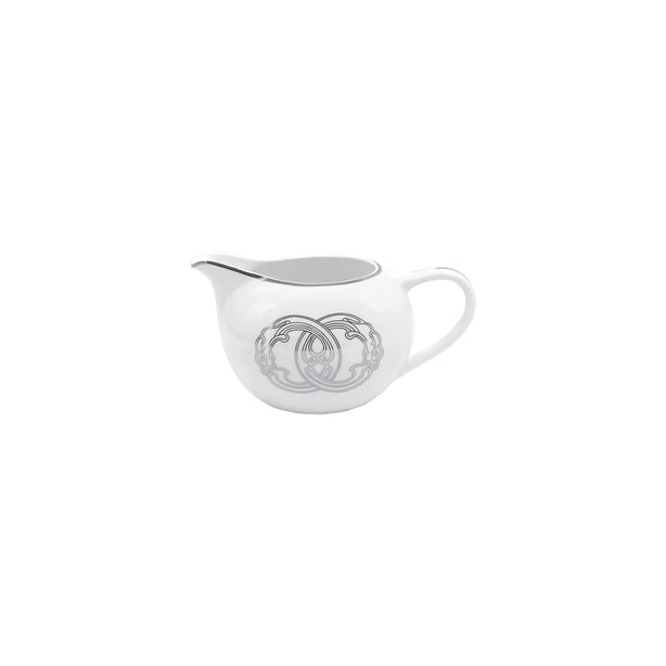 Charles Millen Signature Fine Bone China Collection Vogue Series, Peace