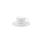 Charles Millen Signature Fine Bone China Collection Vogue Series, Peace