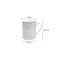 Charles Millen Signature Fine Bone China Collection Vogue Series, Peace