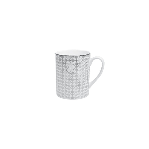 Charles Millen Signature Fine Bone China Collection Vogue Series, Peace