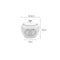 Charles Millen Signature Fine Bone China Collection Vogue Series, Peace