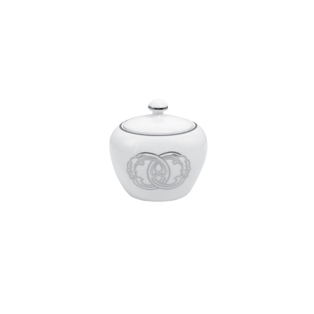 Charles Millen Signature Fine Bone China Collection Vogue Series, Peace