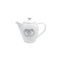 Charles Millen Signature Fine Bone China Collection Vogue Series, Peace