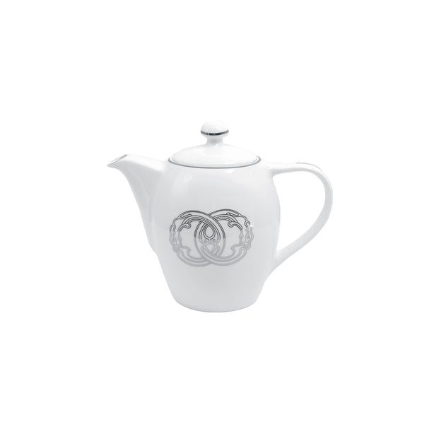 Charles Millen Signature Fine Bone China Collection Vogue Series, Peace