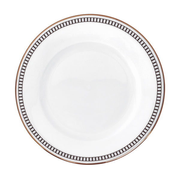 Charles Millen Signature Fine Bone China Collection Vogue Series, Ritz