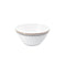 Charles Millen Signature Fine Bone China Collection Vogue Series, Ritz