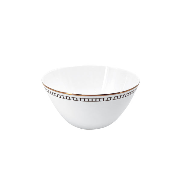 Charles Millen Signature Fine Bone China Collection Vogue Series, Ritz