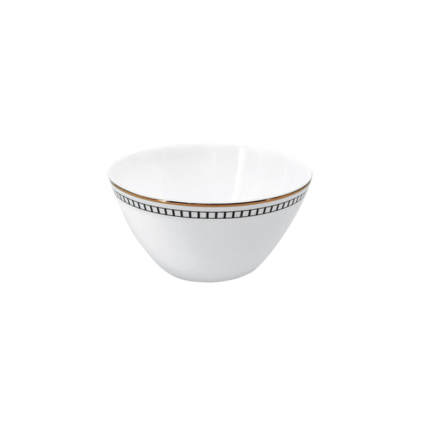 Charles Millen Signature Fine Bone China Collection Vogue Series, Ritz