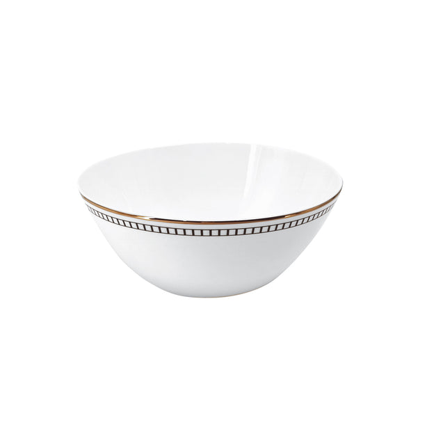 Charles Millen Signature Fine Bone China Collection Vogue Series, Ritz