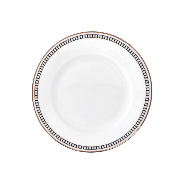 Charles Millen Signature Fine Bone China Collection Vogue Series, Ritz
