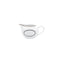 Charles Millen Signature Fine Bone China Collection Vogue Series, Ritz