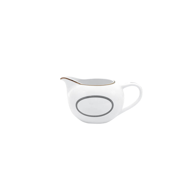 Charles Millen Signature Fine Bone China Collection Vogue Series, Ritz