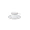 Charles Millen Signature Fine Bone China Collection Vogue Series, Ritz