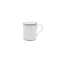 Charles Millen Signature Fine Bone China Collection Vogue Series, Ritz