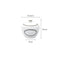 Charles Millen Signature Fine Bone China Collection Vogue Series, Ritz