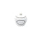 Charles Millen Signature Fine Bone China Collection Vogue Series, Ritz